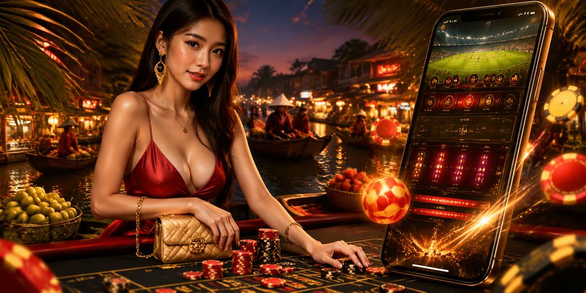 1bets Những gì có trong sảnh casino 1bets