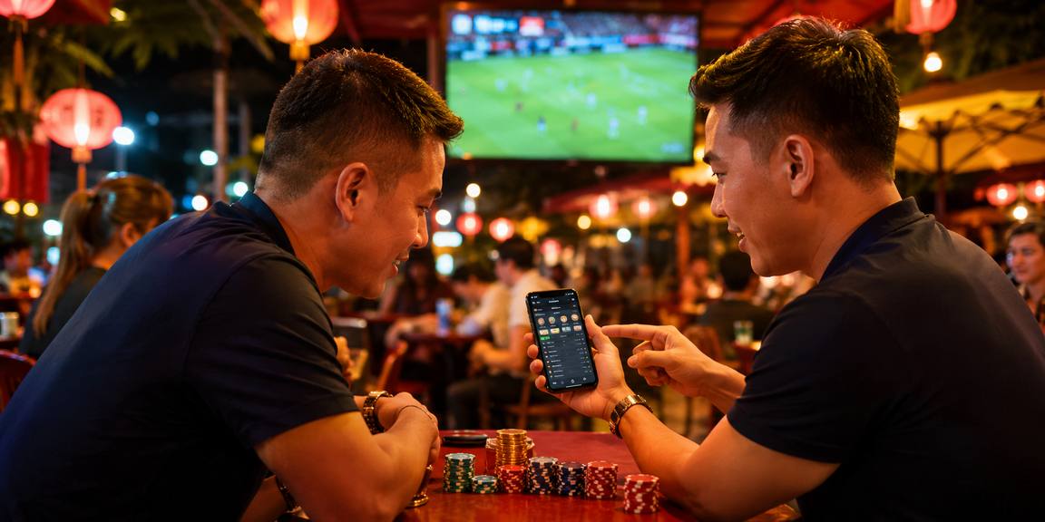 1bets Ưu Đãi Slot