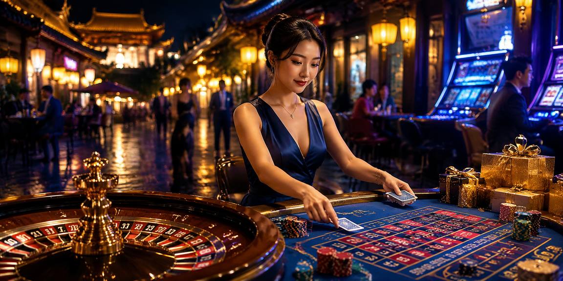 1bets Dice Di Động