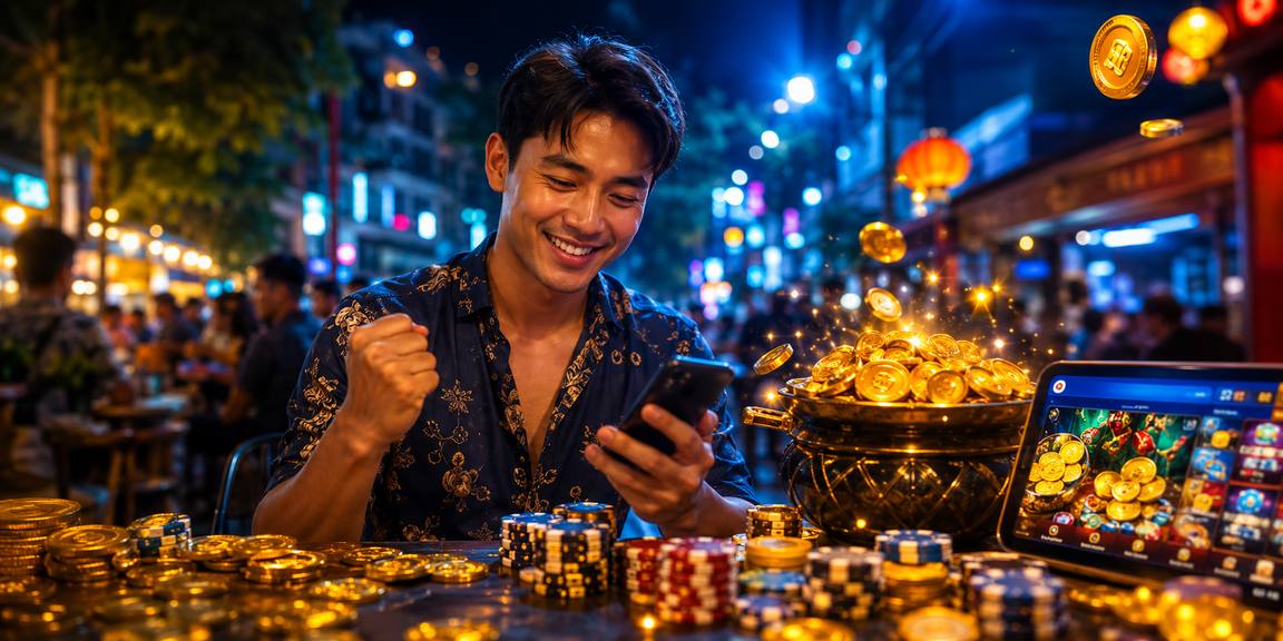1bets Ưu Đãi Mới